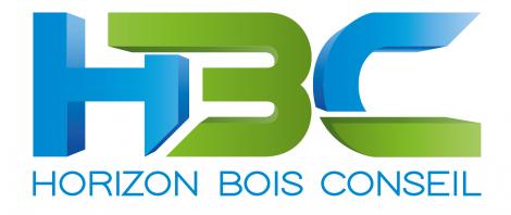 Nouveau logo HBC